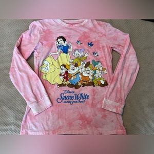 CAKEWORTHY Snow White shirt